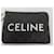 Céline NEUER CELINE TRIOMPHE CANVAS 10C662CA2 SCHWARZ BRAUN MÜNZER WALLET  - Ansicht 5