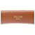 Céline NEUER CELINE TRIOMPHE 25MM 45AK9 2ANK 02GR T70 BEIGE LEDERGÜRTEL  - Ansicht 6