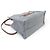 Cabas Céline NUOVA BORSA CELINE THAIS SMALL TOTE BAG 199162FU5 CANVAS Blu navy - vista 5