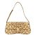 Céline NUOVA BORSA CELINE LOLA MEDIUM IN TELA TRIOMPHE LEOPARD 115532FP3 BAG Cammello