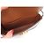 Céline NUOVA BORSA CELINE CLAUDE CANVAS TRIOMPHE 194142CUZ Marrone - vista 10
