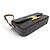 Céline NUOVA BORSA CELINE CLAUDE CANVAS TRIOMPHE 194142CUZ Marrone - vista 3