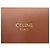 Céline NUOVA BORSA CELINE CLAUDE CANVAS TRIOMPHE 194142CUZ Marrone - vista 9