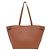 Cabas Céline NUOVA BORSA CELINE ANAIS MEDIUM 116853ENY PELLE MARRONE - vista 2