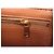 Céline NUOVA BORSA A SPALLA CELINE CLEA 110962BZ4.04 TELA TRIOMPHE A TRACULLA Marrone - vista 11