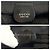 Borsa a mano Gucci Bamboo Nylon Nera Nero - vista 3