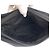 Borsa a mano Gucci Bamboo Nylon Nera Nero - vista 9