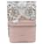 Dior Borsa Tote Vanity da Viaggio Rosa
