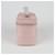 Dior Borsa Tote Vanity da Viaggio Rosa - vista 3
