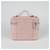 Dior Borsa Tote Vanity da Viaggio Rosa - vista 4