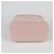 Dior Borsa Tote Vanity da Viaggio Rosa - vista 6