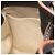 Borsa a 2 modi Hammock Mini in pelle Loewe Marrone Beige - vista 4