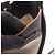 Borsa a 2 modi Hammock Mini in pelle Loewe Marrone Beige - vista 5