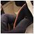 Borsa a 2 modi Hammock Mini in pelle Loewe Marrone Beige - vista 6
