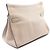 Hermès Borsa a Spalla Hermes Jypsiere 34 Grigio Marrone Beige - vista 5