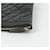 Chanel Clutch Large Caviar Boy Nero - vista 7