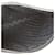 Chanel Clutch Large Caviar Boy Nero - vista 9