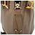 Chloé Borsa Marcie Medium in pelle di vitello Chloe Marrone Beige - vista 10