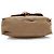 Chloé Borsa Marcie Medium in pelle di vitello Chloe Marrone Beige - vista 4