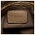 Chloé Borsa Marcie Medium in pelle di vitello Chloe Marrone Beige - vista 8