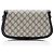 Piccola borsa a tracolla Gucci GG Supreme Blondie - vista 3