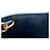 Prada Vitello Phenix N/S Tote Blau  - Ansicht 10