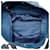 Prada Vitello Phenix N/S Tote Blau  - Ansicht 6