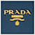 Prada Vitello Phenix N/S Tote Blau  - Ansicht 8