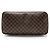 Louis Vuitton Damier Ebene Neverfull GM Tote Marrone - vista 4