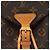 Louis Vuitton Monogram Canvas Montsouris NM Backpack Brown - view 10