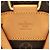 Louis Vuitton Monogram Canvas Montsouris NM Backpack Brown - view 9