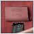 Borsa a Spalla Gucci GG Supreme Blooms Dionysus Medium Marrone Beige - vista 6