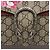 Borsa a Spalla Gucci GG Supreme Blooms Dionysus Medium Marrone Beige - vista 8
