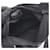 Borsa a tracolla in nylon Prada Nero - vista 4