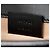 Borsa a tracolla Gucci GG Velvet Crystal Dionysus Medium E/W Nero - vista 6