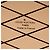 Borsa a Spalla Louis Vuitton Monogram Canvas Petite Boite Chapeau Marrone - vista 8