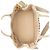 Tote Prada Canapa con cristalli Marrone Beige - vista 6
