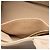 Tote Prada Canapa con cristalli Marrone Beige - vista 9