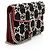 Cartera Dionysus con cadena de tweed GG Gucci Negro - vista 2