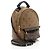 Mini Mochila Louis Vuitton Reverse Monogram Canvas Palm Springs - VENTA FINAL Negro - vista 2