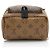 Mini Mochila Louis Vuitton Reverse Monogram Canvas Palm Springs - VENTA FINAL Negro - vista 4