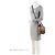 Mini Mochila Louis Vuitton Reverse Monogram Canvas Palm Springs - VENTA FINAL Negro - vista 5