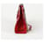 Gucci Borsa a tracolla Emily Rosso - vista 3