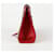 Gucci Borsa a tracolla Emily Rosso - vista 6