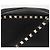 Valentino Garavani Borsa a tracolla piccola Rockstud Camera - vista 2