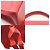 Hermès Sac à dos Hermes Kelly Ado GM Vermilion Rouge - vue 2