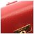 Hermès Sac à dos Hermes Kelly Ado GM Vermilion Rouge - vue 5