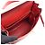 Hermès Sac à dos Hermes Kelly Ado GM Vermilion Rouge - vue 8