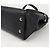 Fendi Borsa a tracolla tote Regular Peekaboo Blu - vista 10