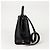 Fendi Borsa a tracolla tote Regular Peekaboo Blu - vista 6
